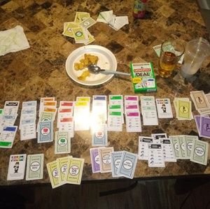 Meet your Posher, James e